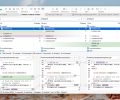 Araxis Merge for macOS Скриншот 0
