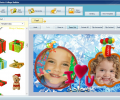 A-PDF Photo Collage Builder Скриншот 0