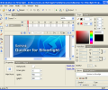 Animation Maker in Silverlight Скриншот 0