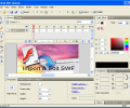 SWF Editor - SWF erstellen Скриншот 0