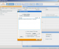 SMS Matrix Messaging Скриншот 0