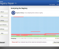 Simnet Registry Defrag 2011 Скриншот 0
