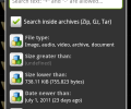 Bluetooth File Transfer Скриншот 0