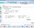 Spy Software Freeware Скриншот 0