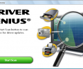 Driver Genius Professional Edition Скриншот 2