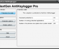 NextGen AntiKeylogger Pro Screenshot 0