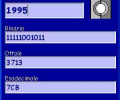 Convertitore numerico Скриншот 0