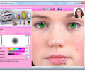 MakeUp Instrument Скриншот 0