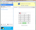 AthTek Skype Recorder Скриншот 1