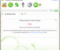 AthTek Skype Recorder Скриншот 2