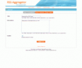 RSS Aggregator for osCommerce Скриншот 0