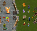 King War Adventure Скриншот 0