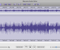 Macsome Audio Editor Скриншот 0