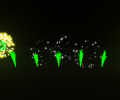 FWsim Fireworks Simulator Скриншот 0