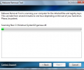 Malware Removal Tool Скриншот 0