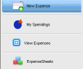 Lytecube's XpenseTracker Screenshot 0