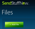 SendStuffNow for Windows Скриншот 0