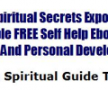 Healing The Chakras Скриншот 0