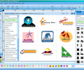 LogoSmartz Logo Maker Software Скриншот 0