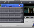 MacX iPhone DVD Ripper Скриншот 0