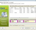 EaseUS Partition Recovery Скриншот 0