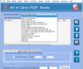 Apex PDF Concatenator Скриншот 0