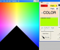 Different Color Software Скриншот 0