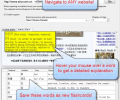 Chinese Flashcard Studio Скриншот 0