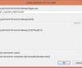 Registry Tools Package Скриншот 1