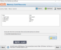 Memory Stick Data Recovery Скриншот 0