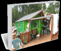 Green Home Скриншот 0