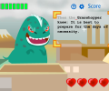 Typing Monster Скриншот 0