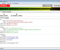 RADIO Logger Pro Скриншот 0