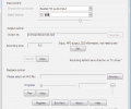 Red Apple MP3 Audio Recorder Скриншот 0