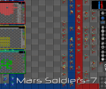 Mars Soldiers-7 Скриншот 0