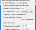 Touchpad Blocker Скриншот 0
