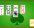 Aces Up Solitaire Скриншот 0