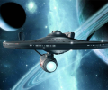 Free Star Trek Movie Screensaver Скриншот 0