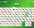 Gaps Solitaire Скриншот 0