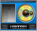 Xstar Radio CD Скриншот 0