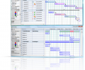 KS-Gantt Control for DotNet WinForms Скриншот 0