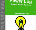 Computer Power Log Скриншот 0