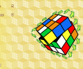 Twisting Cube Скриншот 0
