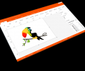 GrafX Creative Studio Скриншот 0