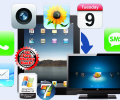 iPad Backup Software( Windows & Mac) Скриншот 0