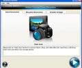 MPEG Video Recovery(Windows and Mac) Скриншот 0