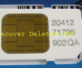 Recover Deleted SMS Скриншот 0