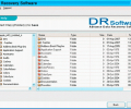 Disk Recovery Windows Скриншот 0
