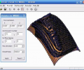 Point cloud to NURBS Скриншот 0