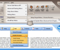 Likno Drupal Menu Module / Addin Скриншот 0